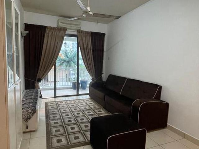 Serviced Residence for sale in Cheras