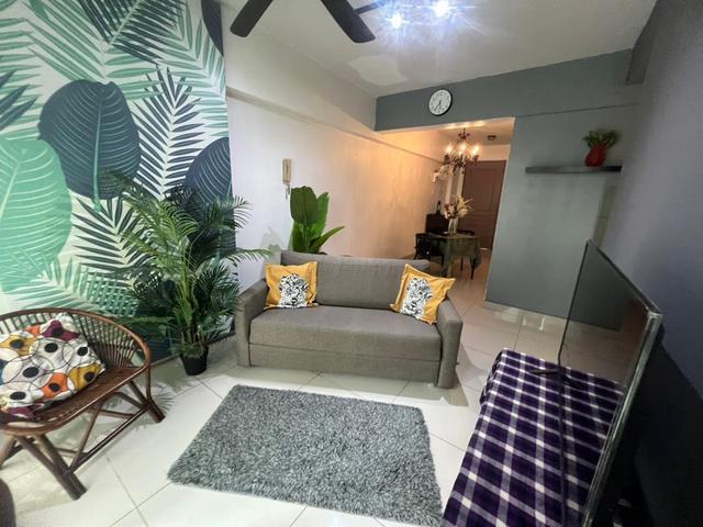 Serviced Residence for rent in Cheras, Kuala Lumpur