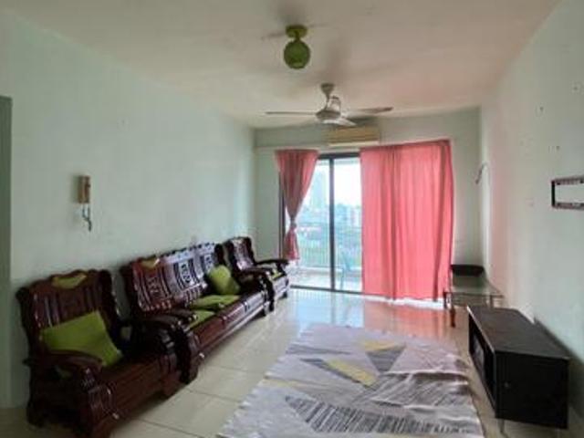 Serviced Residence for sale in Cheras, Kuala Lumpur