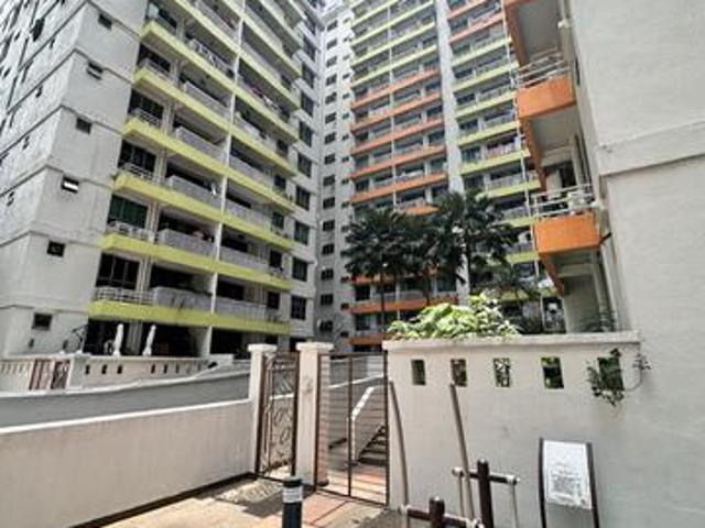 Serviced Residence for sale in Cheras, Kuala Lumpur