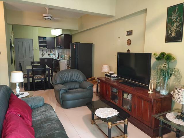 Serviced Residence for sale in Cheras, Kuala Lumpur