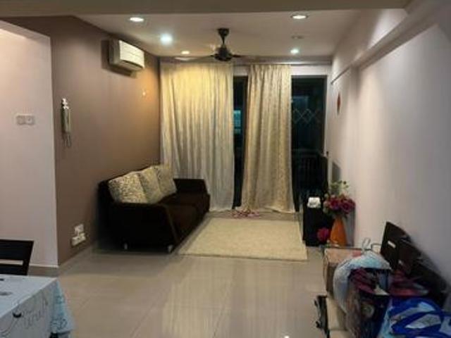 Serviced Residence for sale in Cheras