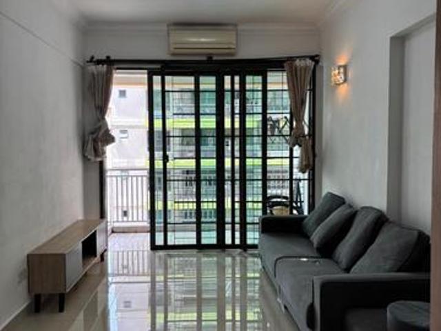 Serviced Residence for rent in Cheras, Kuala Lumpur