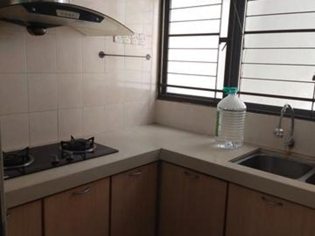 Serviced Residence for rent in Cheras, Kuala Lumpur