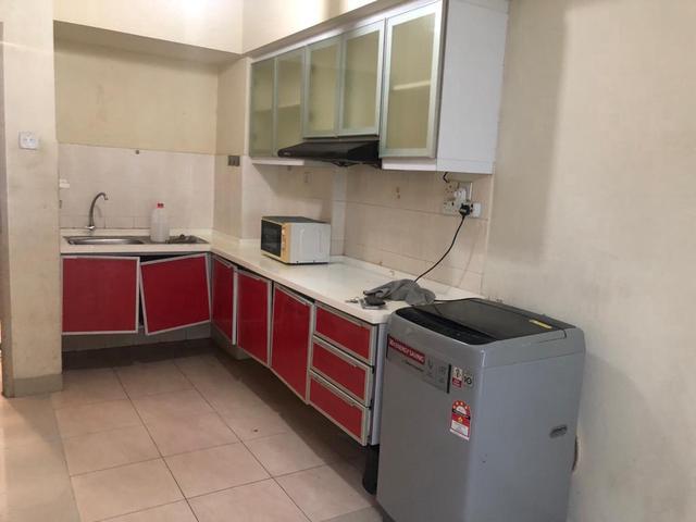 Serviced Residence for sale in Cheras, Kuala Lumpur