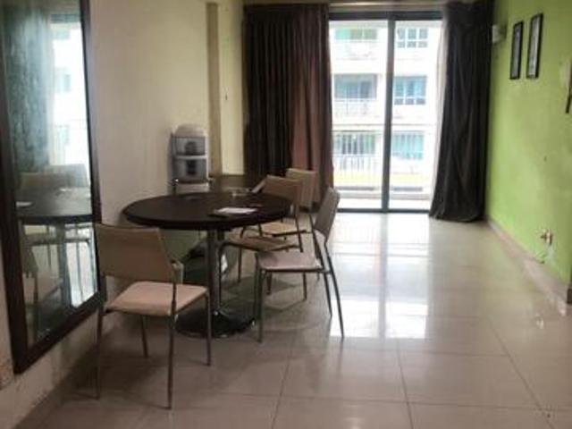 Serviced Residence for sale in Cheras, Kuala Lumpur