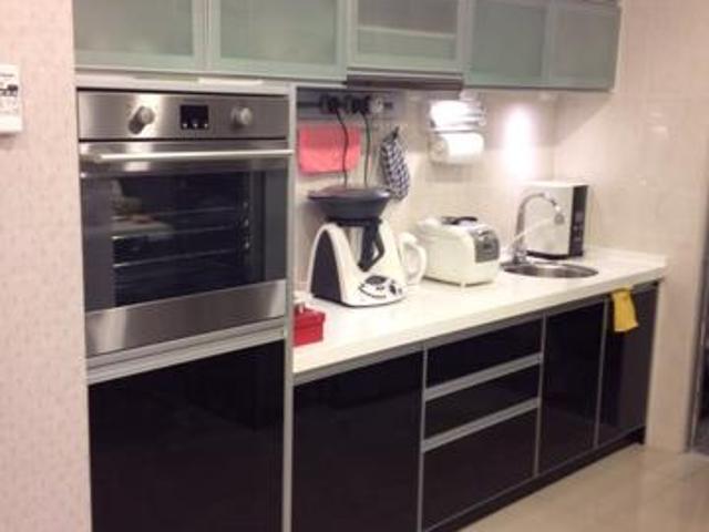 Serviced Residence for rent in Cheras, Kuala Lumpur