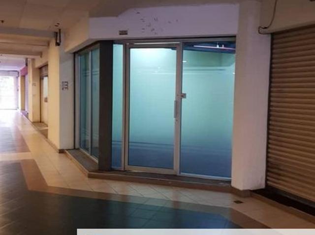 Shop for sale in Country Heights Damansara, Kuala Lumpur