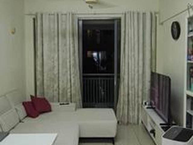 Serviced Residence for rent in Cheras, Kuala Lumpur