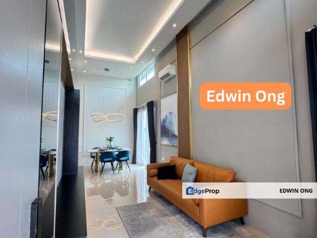 Condominium for sale in Wellesley, Penang