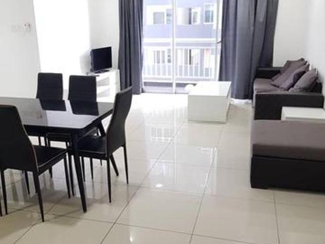 Serviced Residence for rent in Johore Bahru, Johor