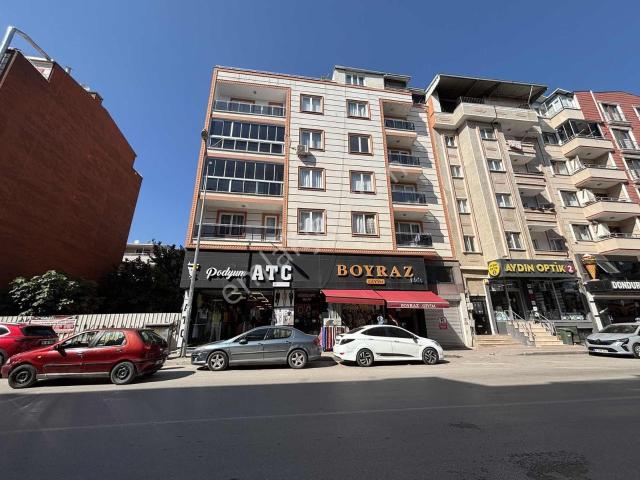 Osmangazi, Bursa içerisinde kiralık mülk