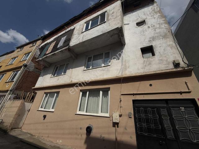 Nilüfer, Bursa içerisinde satılık Bina