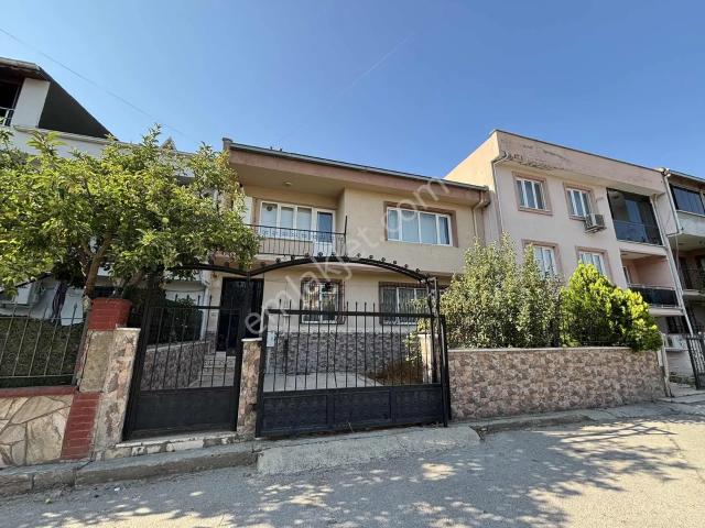 Osmangazi, Bursa içerisinde satılık mülk
