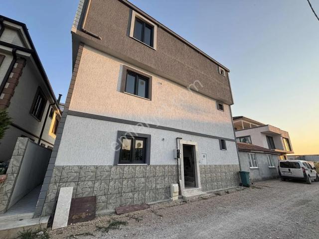 Mudanya, Bursa içerisinde satılık Bina