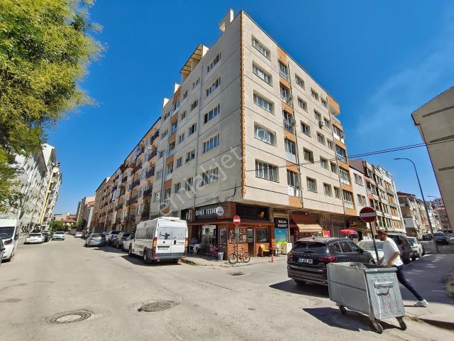Odunpazari, Eskişehir içerisinde kiralık mülk
