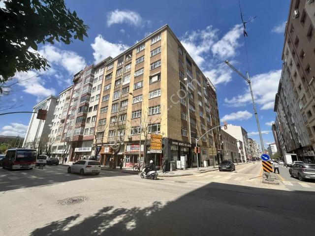 Odunpazari, Eskişehir içerisinde kiralık mülk