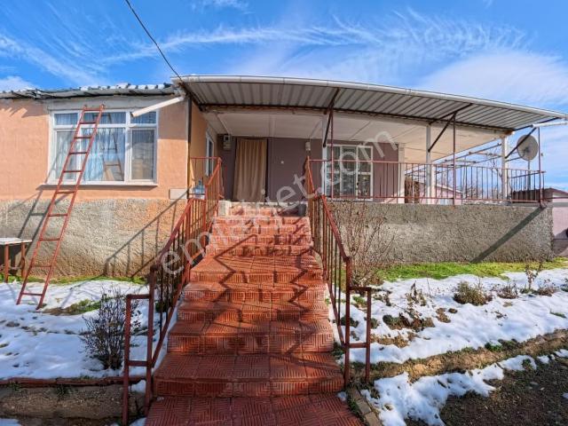 Ahılar Mahallesi, Tepebaşı içerisinde satılık Villa