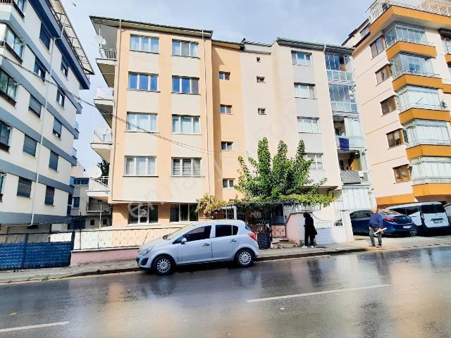 Eskişehir, Odunpazarı içerisinde kiralık mülk