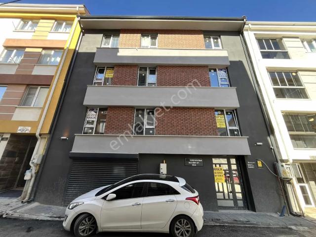 Şirintepe Mahallesi, Tepebaşı içerisinde kiralık Bina