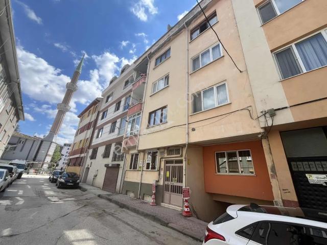 Eskişehir, Odunpazarı içerisinde satılık mülk