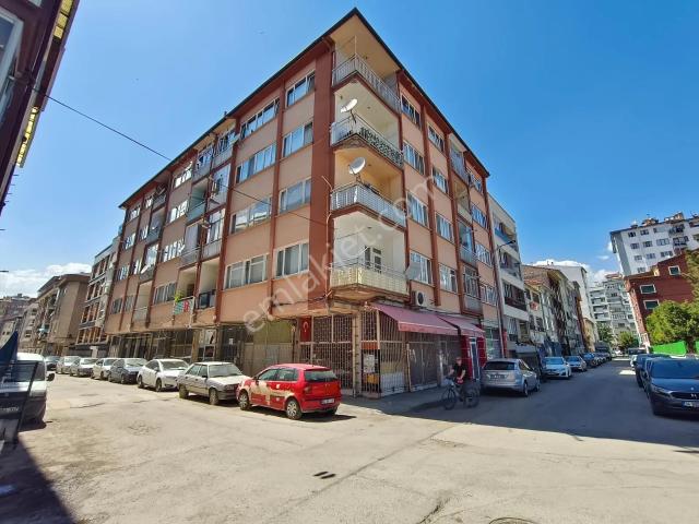 Eskişehir, Odunpazarı içerisinde satılık mülk