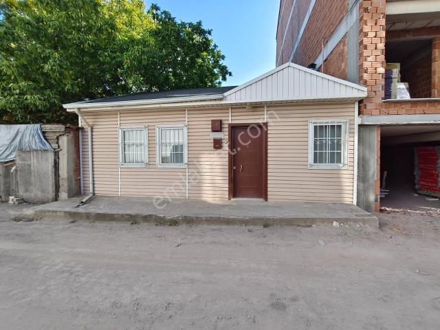 Karacaşehir, Odunpazarı içerisinde satılık Villa