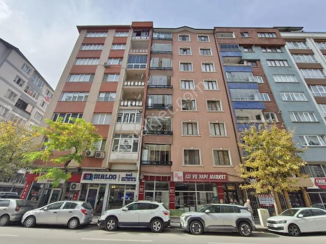 Eskişehir, Odunpazarı içerisinde satılık mülk