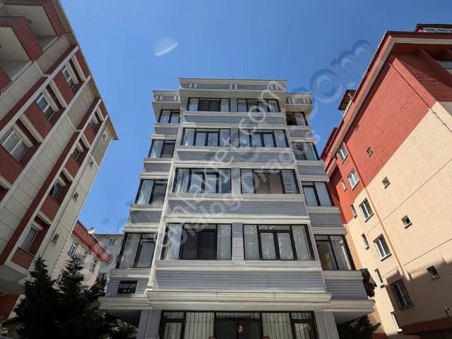 Maltepe, İstanbul içerisinde satılık mülk