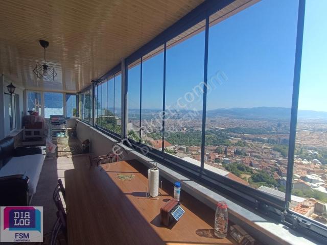 Osmangazi içerisinde satılık Villa