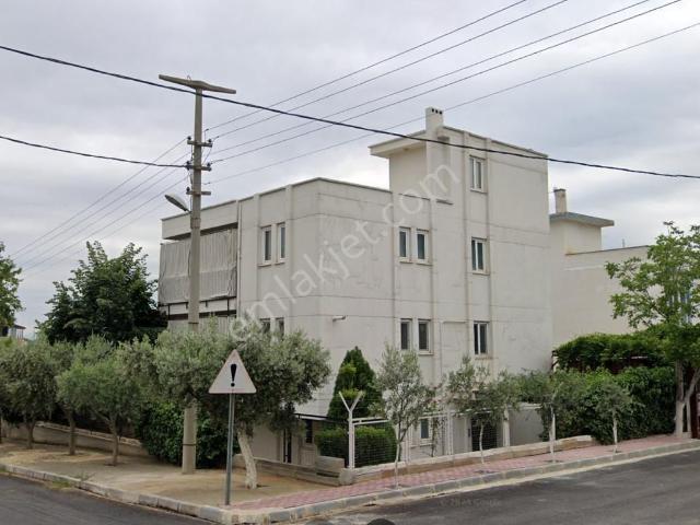 Denizli içerisinde satılık Villa