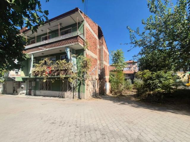 Denizli içerisinde satılık Bina