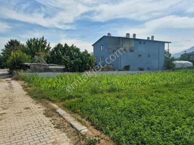 Gürleyik, Honaz içerisinde satılık Villa