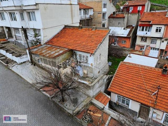 Yarenler, Afyonkarahisar Merkez içerisinde satılık Villa