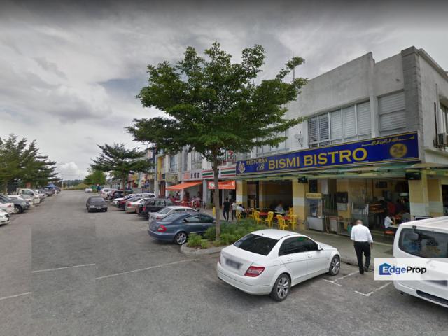Shop for sale in Majlis Bandaraya Subang Jaya, Petaling