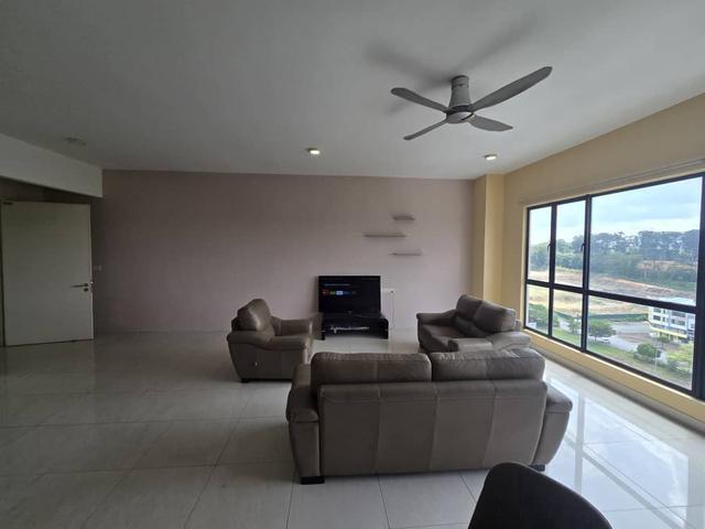 Condominium for sale in Petaling, Subang Jaya