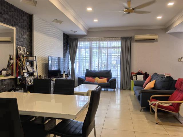 Terraced House for sale in Petaling, Subang Jaya