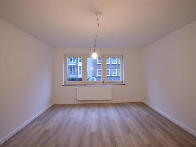 Wohnung mieten in Stadtmitte, Düsseldorf