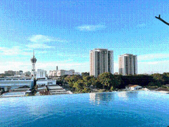 Apartment for rent in Alor Setar, Kedah