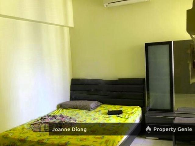 Condominium for rent in Petaling, Damansara Damai