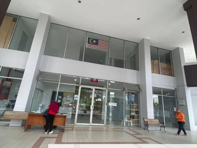 Shop for sale in Petaling, Damansara Damai