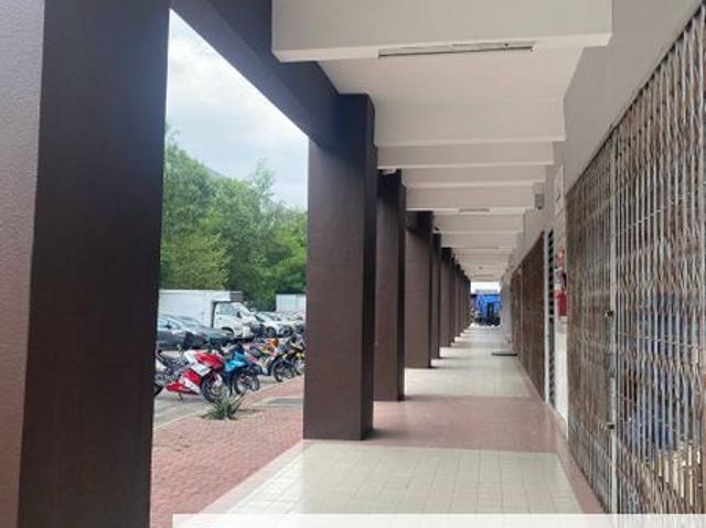 Shop for sale in Petaling, Damansara Damai