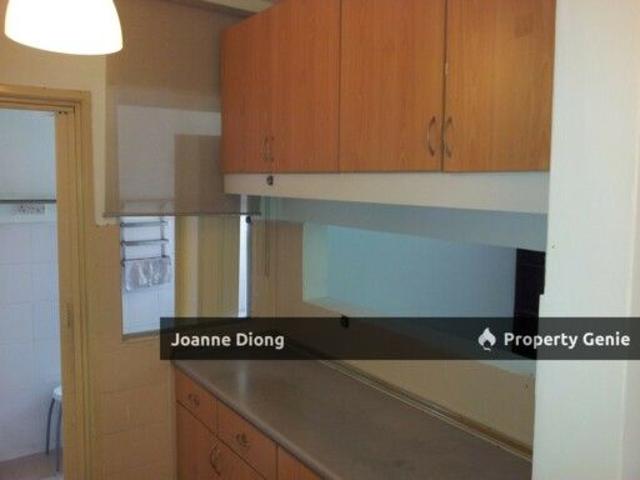 Apartment for rent in Petaling, Damansara Damai