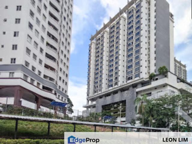 Shop for sale in Petaling, Damansara Damai