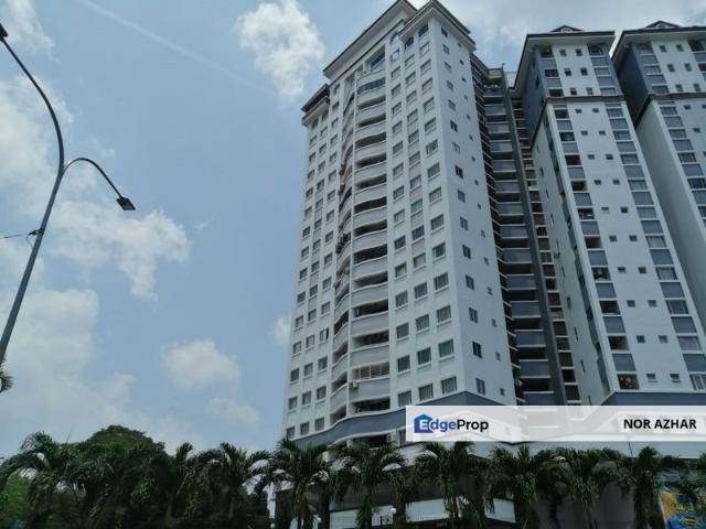 Condominium for sale in Petaling, Damansara Damai