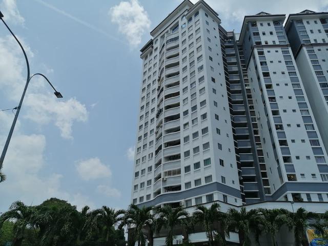 Condominium for sale in Petaling, Damansara Damai