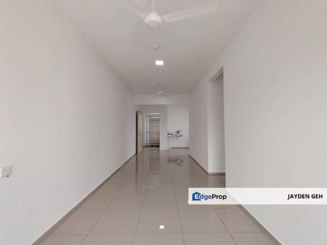 Condominium for sale in Kampung Khatijah, Alor Setar