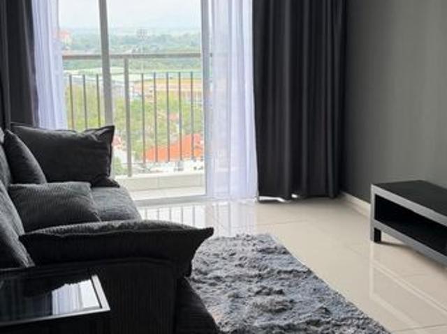 Condominium for sale in Alor Setar, Kedah