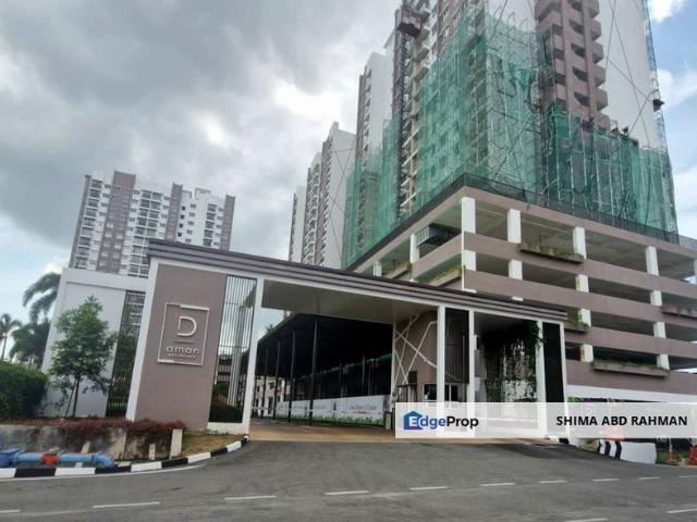 Condominium for rent in Alor Setar, Kedah