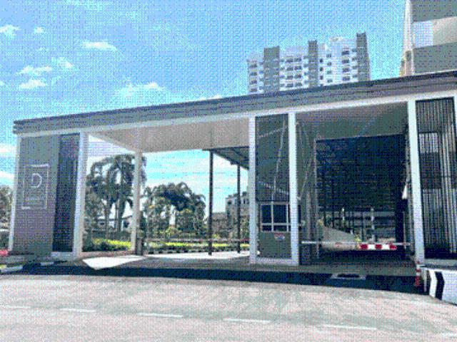 Apartment for rent in Alor Setar, Kedah